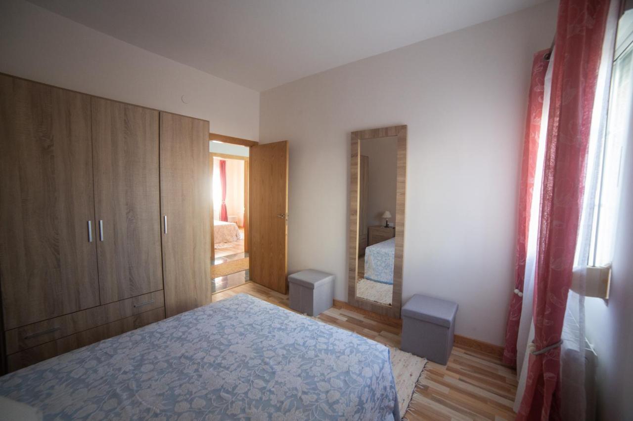 Apartamento Teresa Cambados Exteriér fotografie