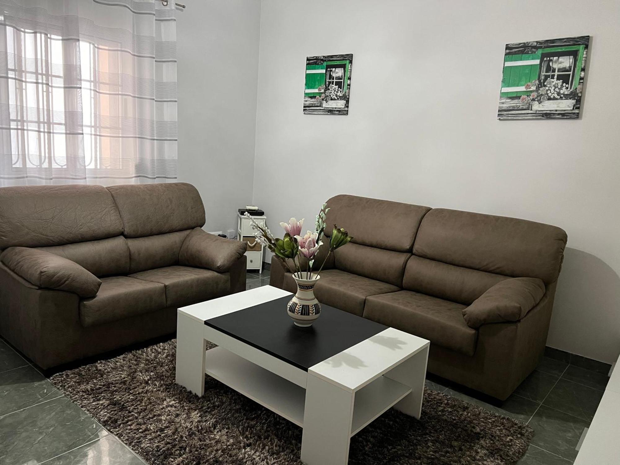 Apartamento Teresa Cambados Exteriér fotografie
