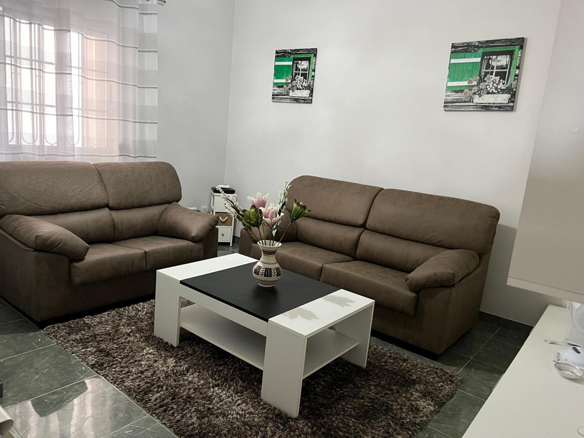 Apartamento Teresa Cambados Exteriér fotografie